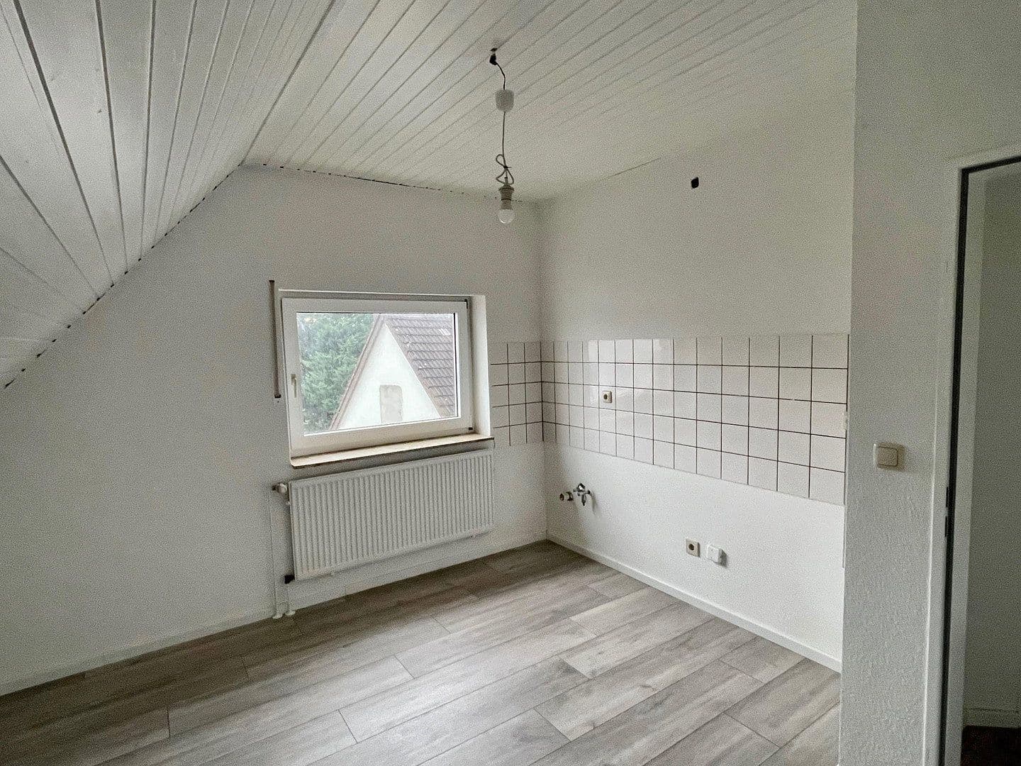 Pronájem bytu 3+1 77 m², Paderborn, Severní Porýní-Vestfálsko Pronájem bytu 3+1 77 m², Paderborn, Severní Porýní-Vestfálsko