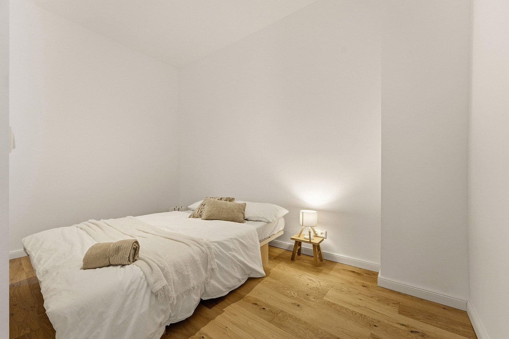 Prodej bytu 1+kk 32 m², Berlin, Berlín Prodej bytu 1+kk 32 m², Berlin, Berlín