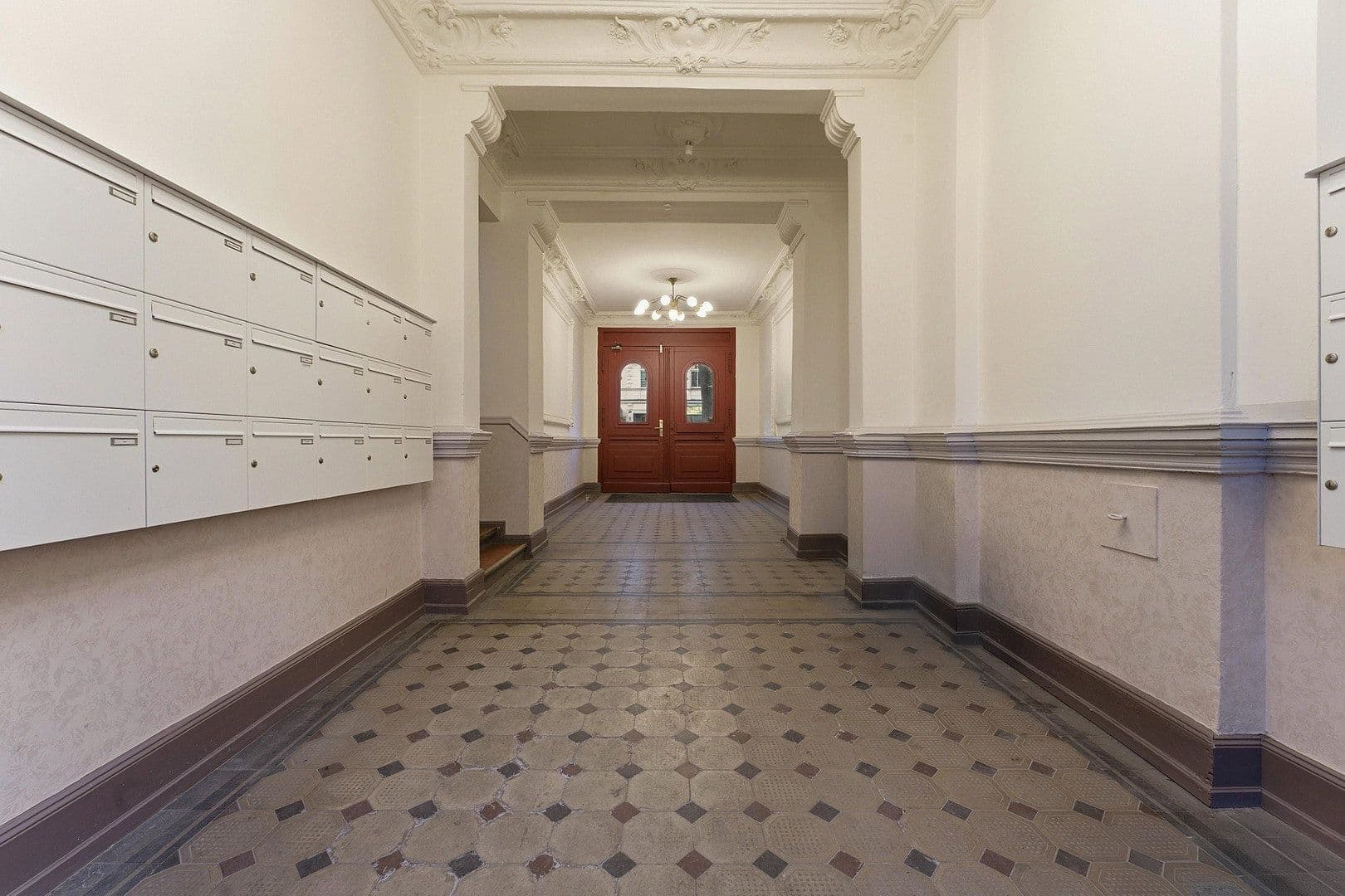 Prodej bytu 1+kk 32 m², Berlin, Berlín Prodej bytu 1+kk 32 m², Berlin, Berlín