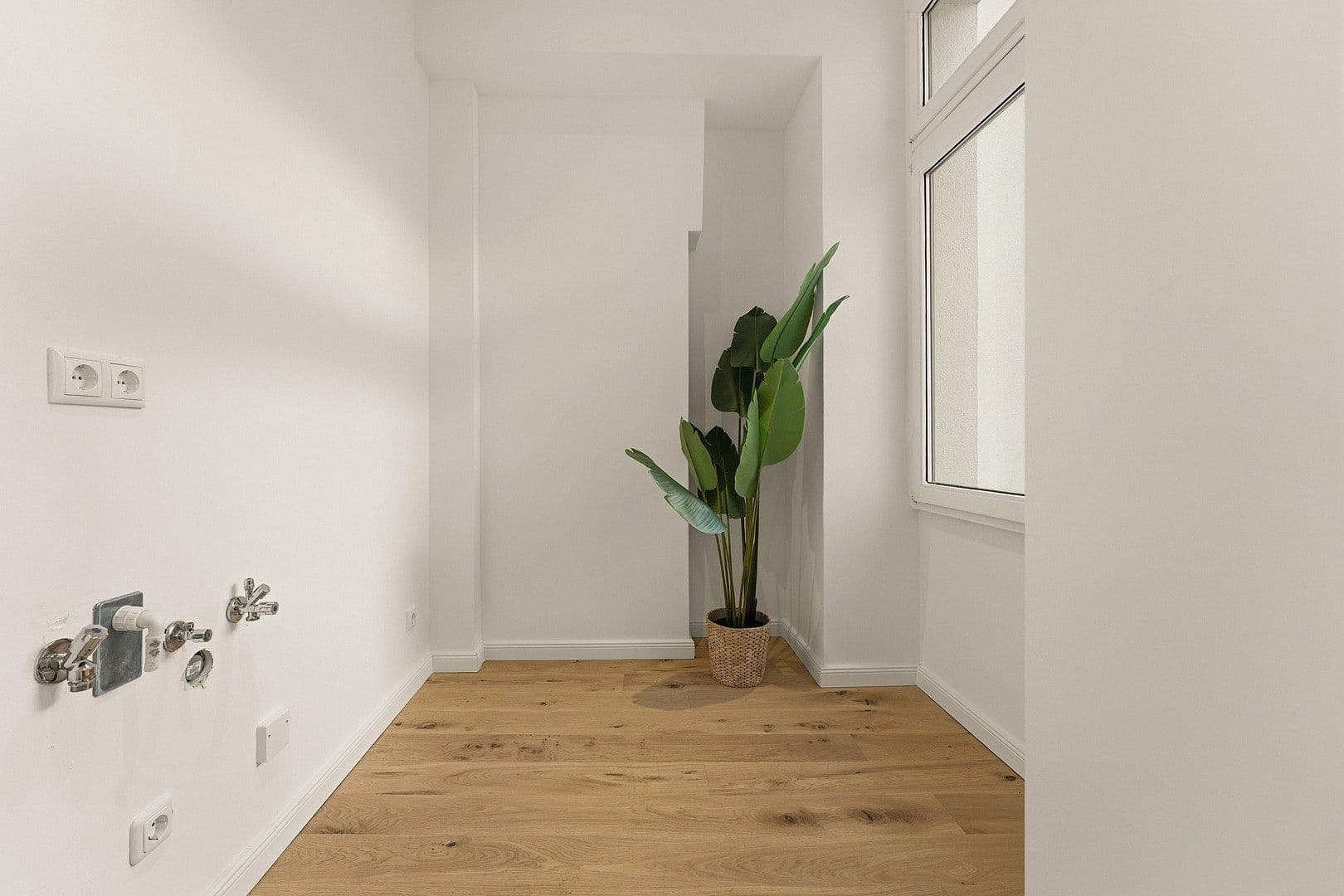 Prodej bytu 1+kk 32 m², Berlin, Berlín Prodej bytu 1+kk 32 m², Berlin, Berlín
