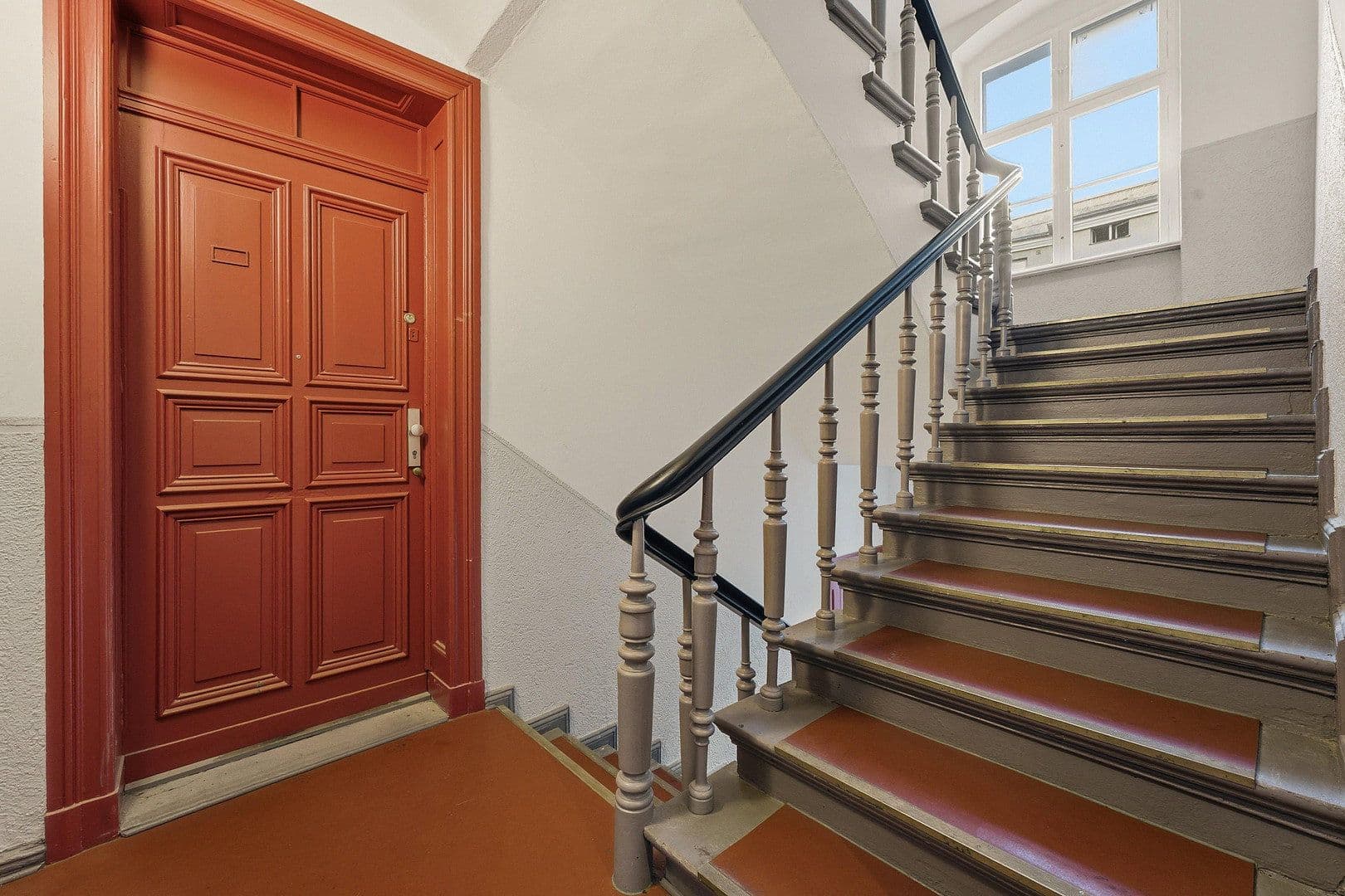 Prodej bytu 1+kk 32 m², Berlin, Berlín Prodej bytu 1+kk 32 m², Berlin, Berlín