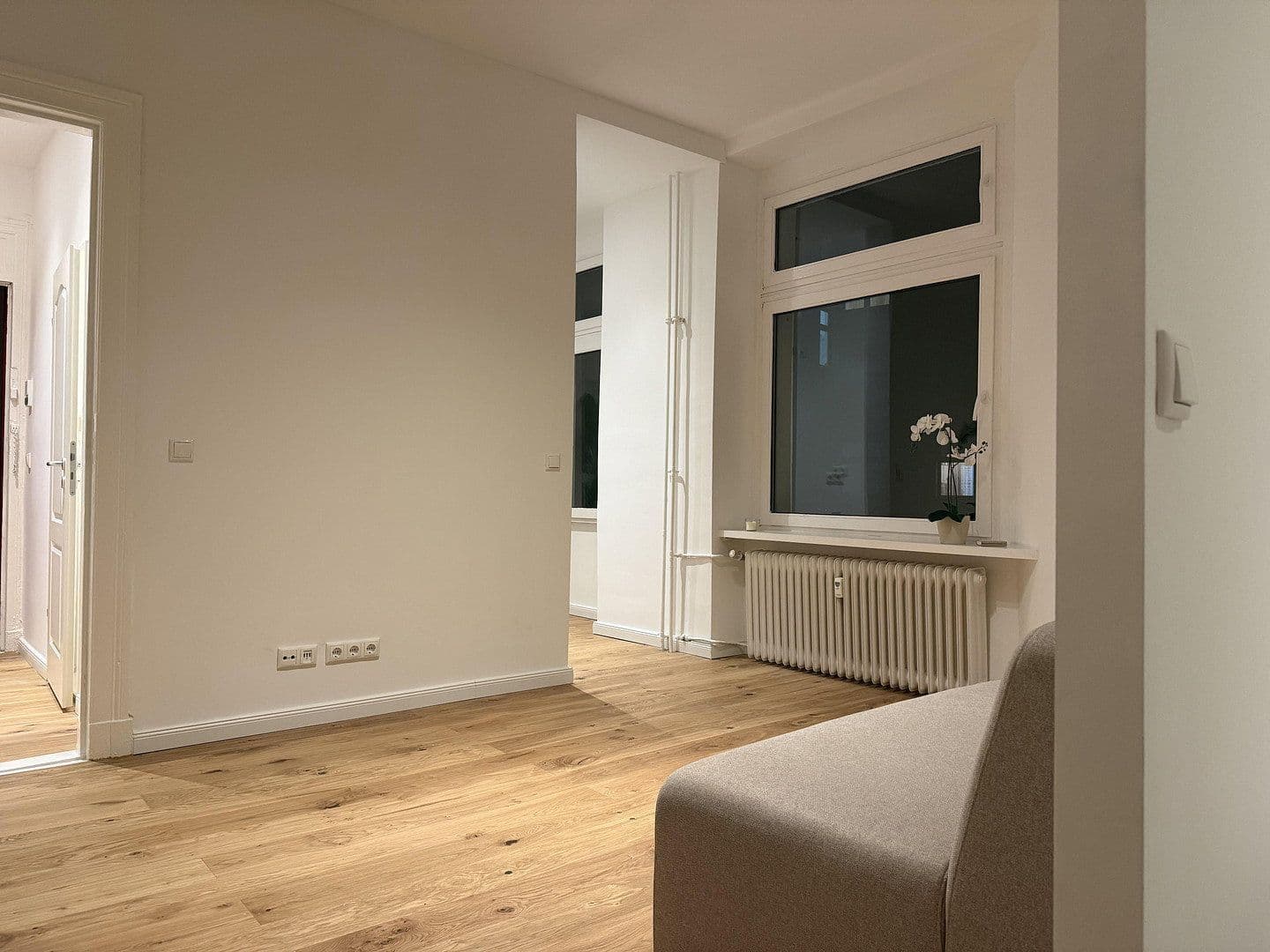 Prodej bytu 1+kk 32 m², Berlin, Berlín Prodej bytu 1+kk 32 m², Berlin, Berlín