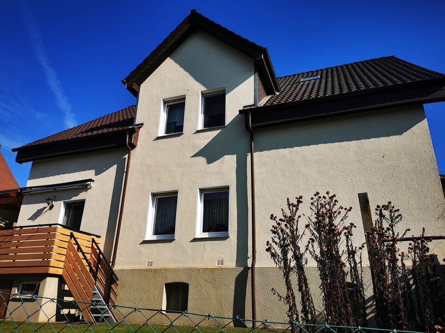 Prodej domu 244 m², pozemek 900 m², Herford, Severní Porýní-Vestfálsko Prodej domu 244 m², pozemek 900 m², Herford, Severní Porýní-Vestfálsko