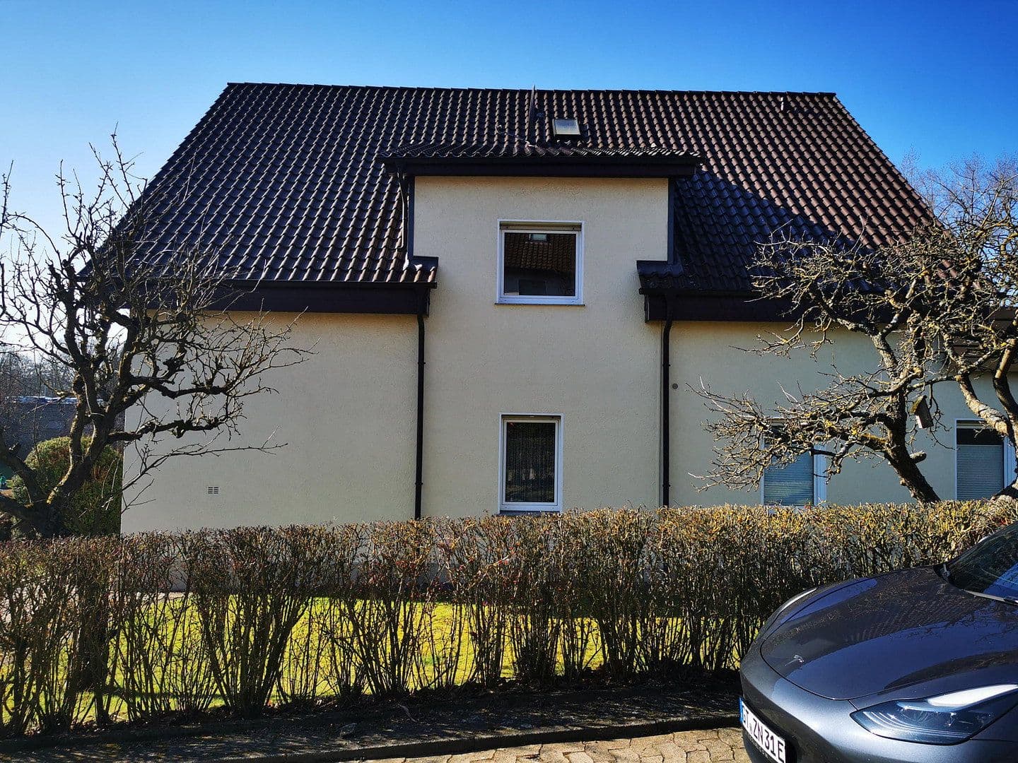 Prodej domu 244 m², pozemek 900 m², Herford, Severní Porýní-Vestfálsko Prodej domu 244 m², pozemek 900 m², Herford, Severní Porýní-Vestfálsko