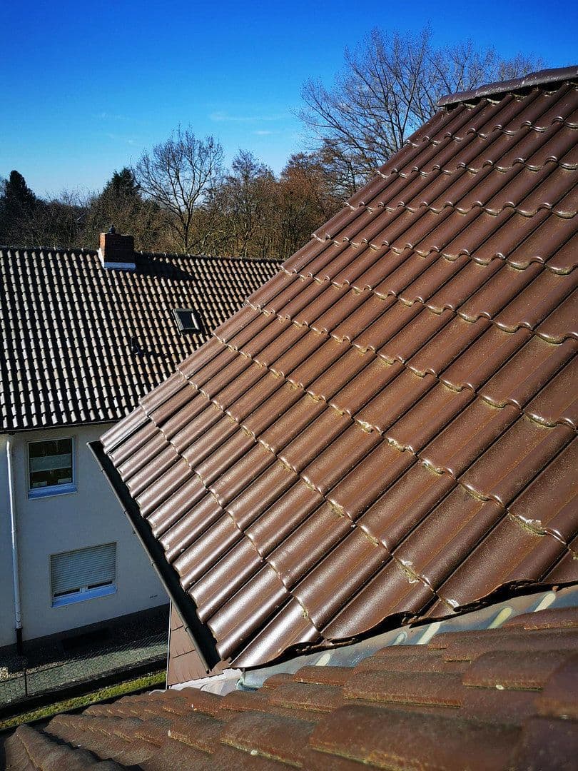 Prodej domu 244 m², pozemek 900 m², Herford, Severní Porýní-Vestfálsko Prodej domu 244 m², pozemek 900 m², Herford, Severní Porýní-Vestfálsko