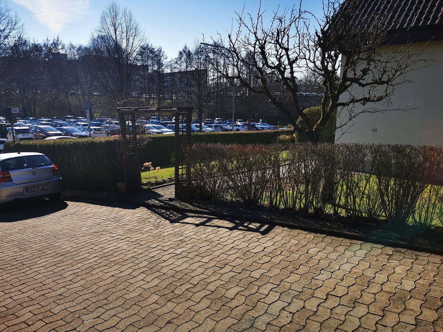 Prodej domu 244 m², pozemek 900 m², Herford, Severní Porýní-Vestfálsko Prodej domu 244 m², pozemek 900 m², Herford, Severní Porýní-Vestfálsko