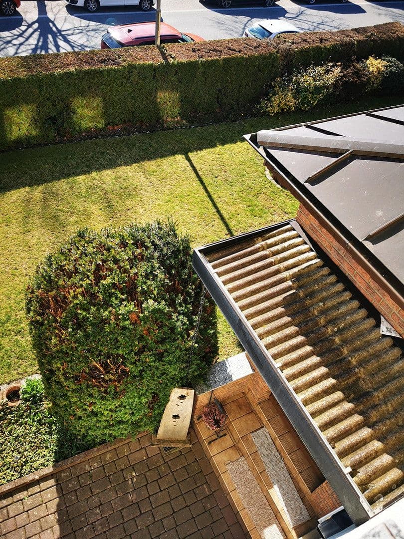 Prodej domu 244 m², pozemek 900 m², Herford, Severní Porýní-Vestfálsko Prodej domu 244 m², pozemek 900 m², Herford, Severní Porýní-Vestfálsko