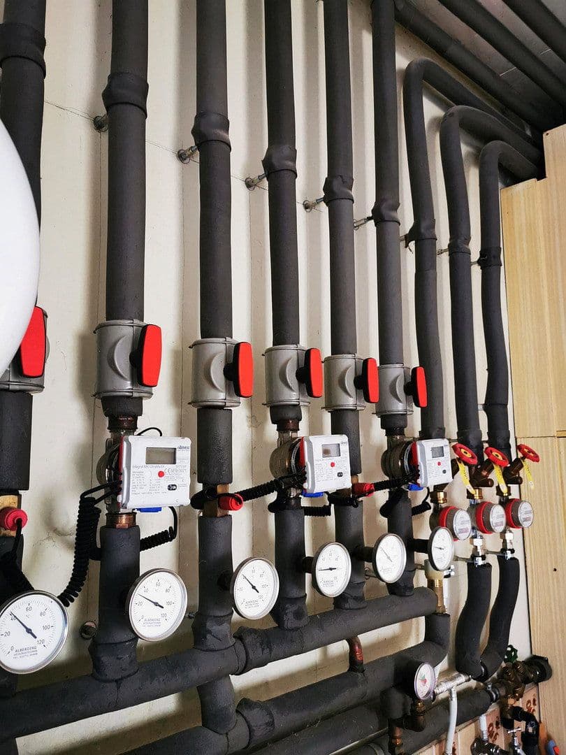 Prodej domu 244 m², pozemek 900 m², Herford, Severní Porýní-Vestfálsko Prodej domu 244 m², pozemek 900 m², Herford, Severní Porýní-Vestfálsko