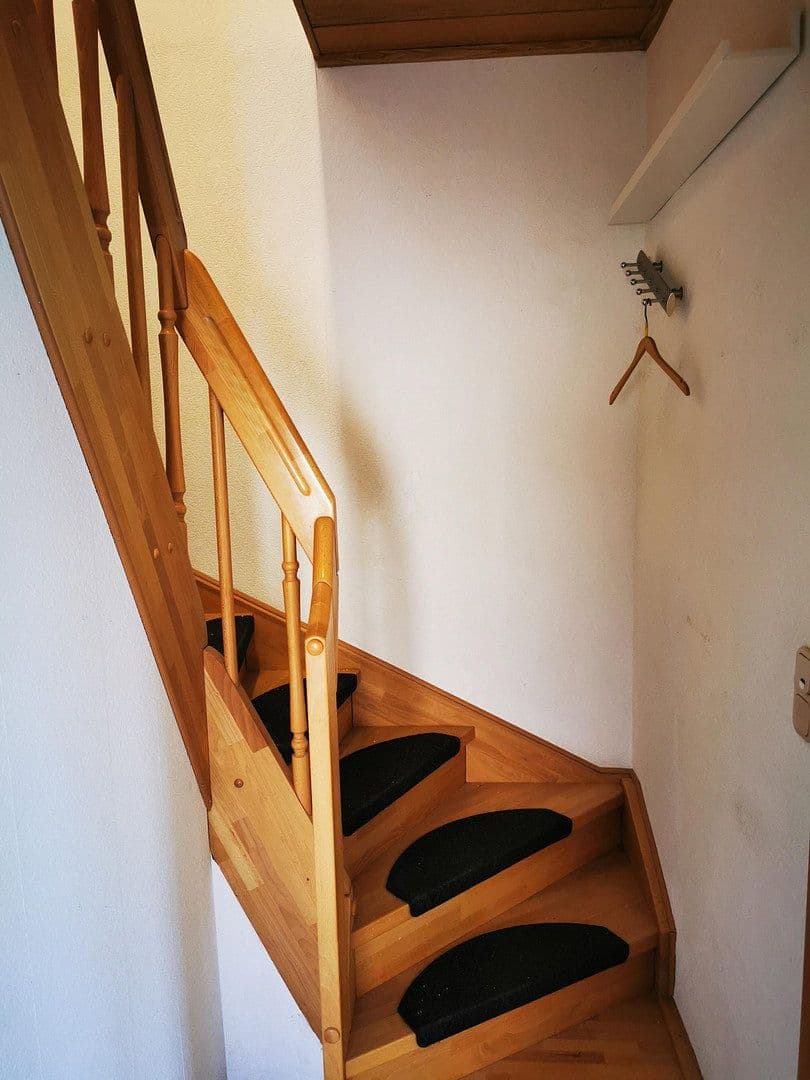 Prodej domu 244 m², pozemek 900 m², Herford, Severní Porýní-Vestfálsko Prodej domu 244 m², pozemek 900 m², Herford, Severní Porýní-Vestfálsko