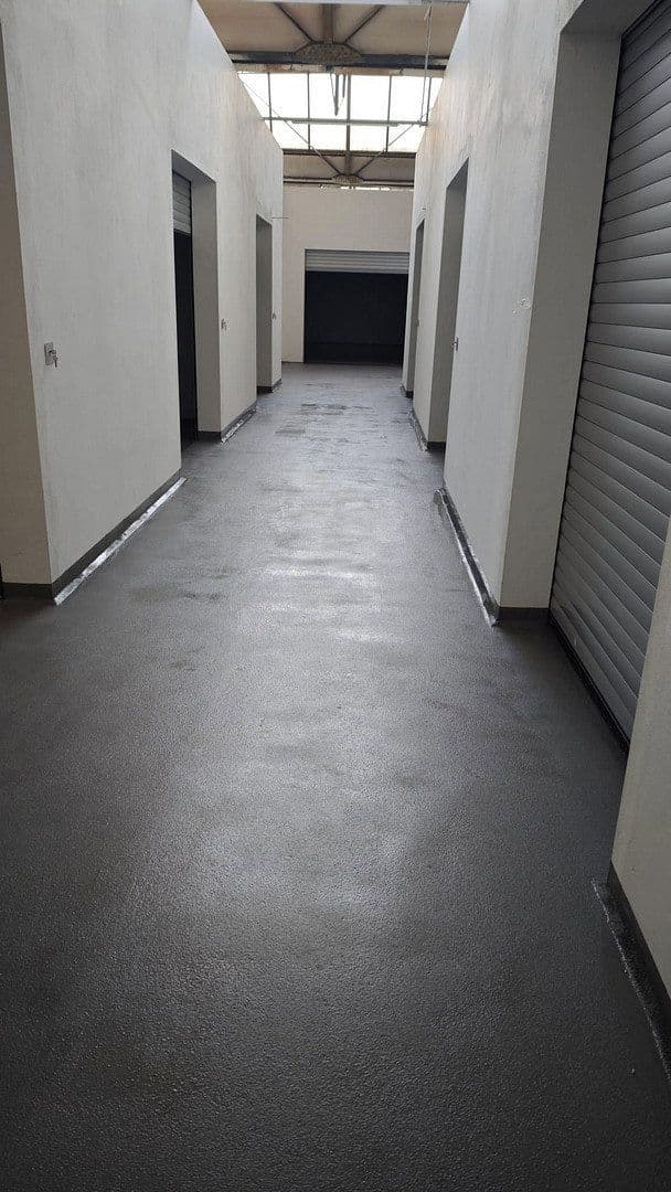 Pronájem nebytového prostoru 42 m², Karlsruhe, Bádensko-Württembersko Pronájem nebytového prostoru 42 m², Karlsruhe, Bádensko-Württembersko