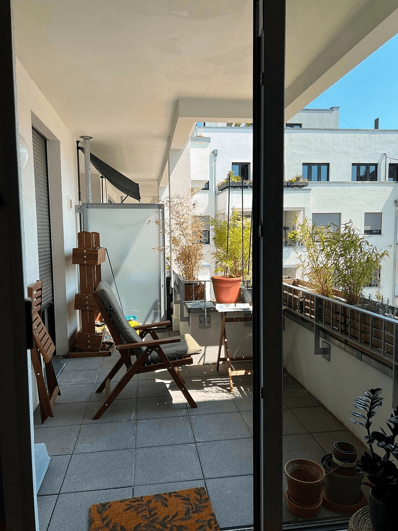 Pronájem bytu 2+1 60 m², Berlin, Berlín Pronájem bytu 2+1 60 m², Berlin, Berlín