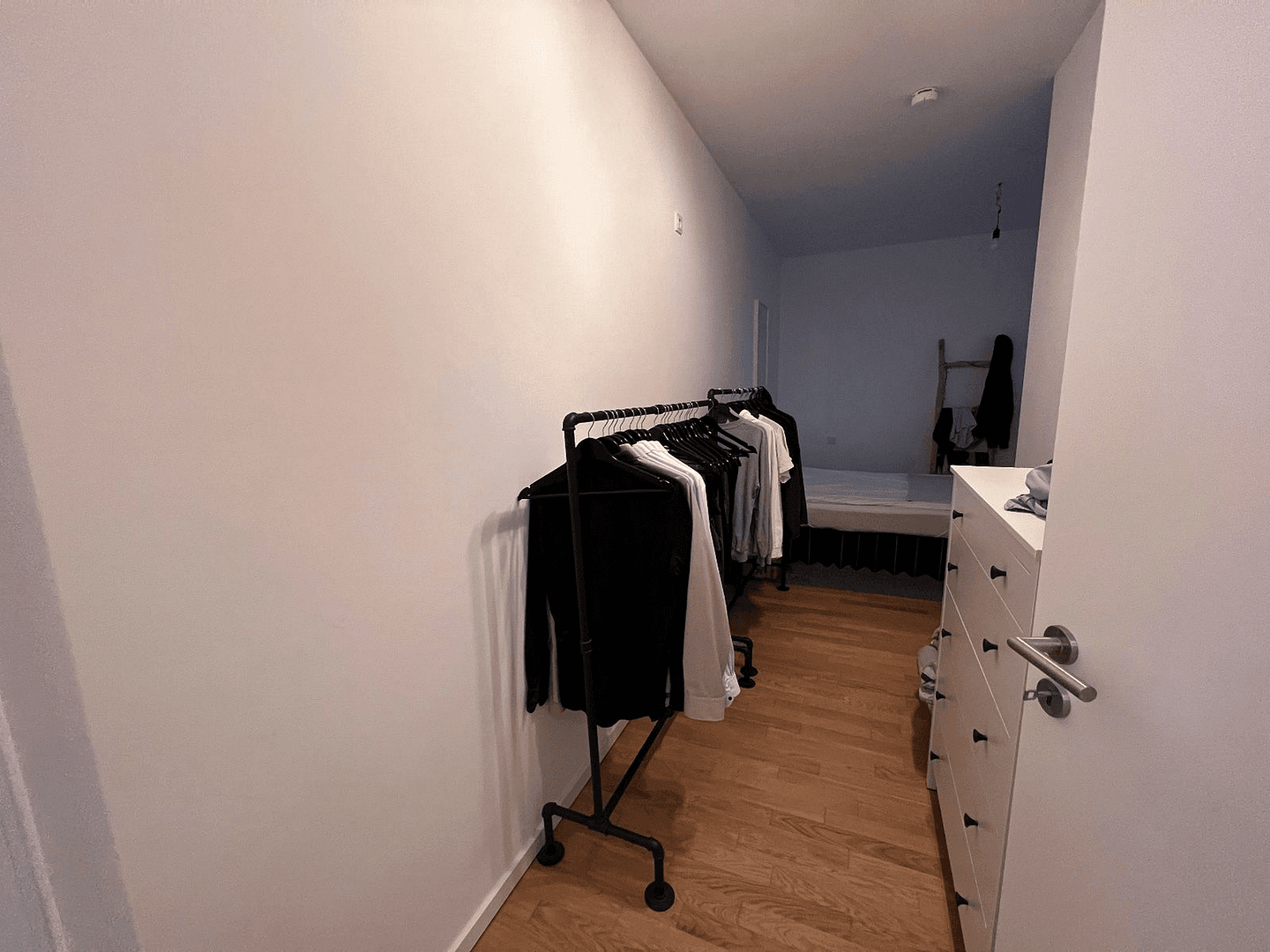 Pronájem bytu 2+1 60 m², Berlin, Berlín Pronájem bytu 2+1 60 m², Berlin, Berlín