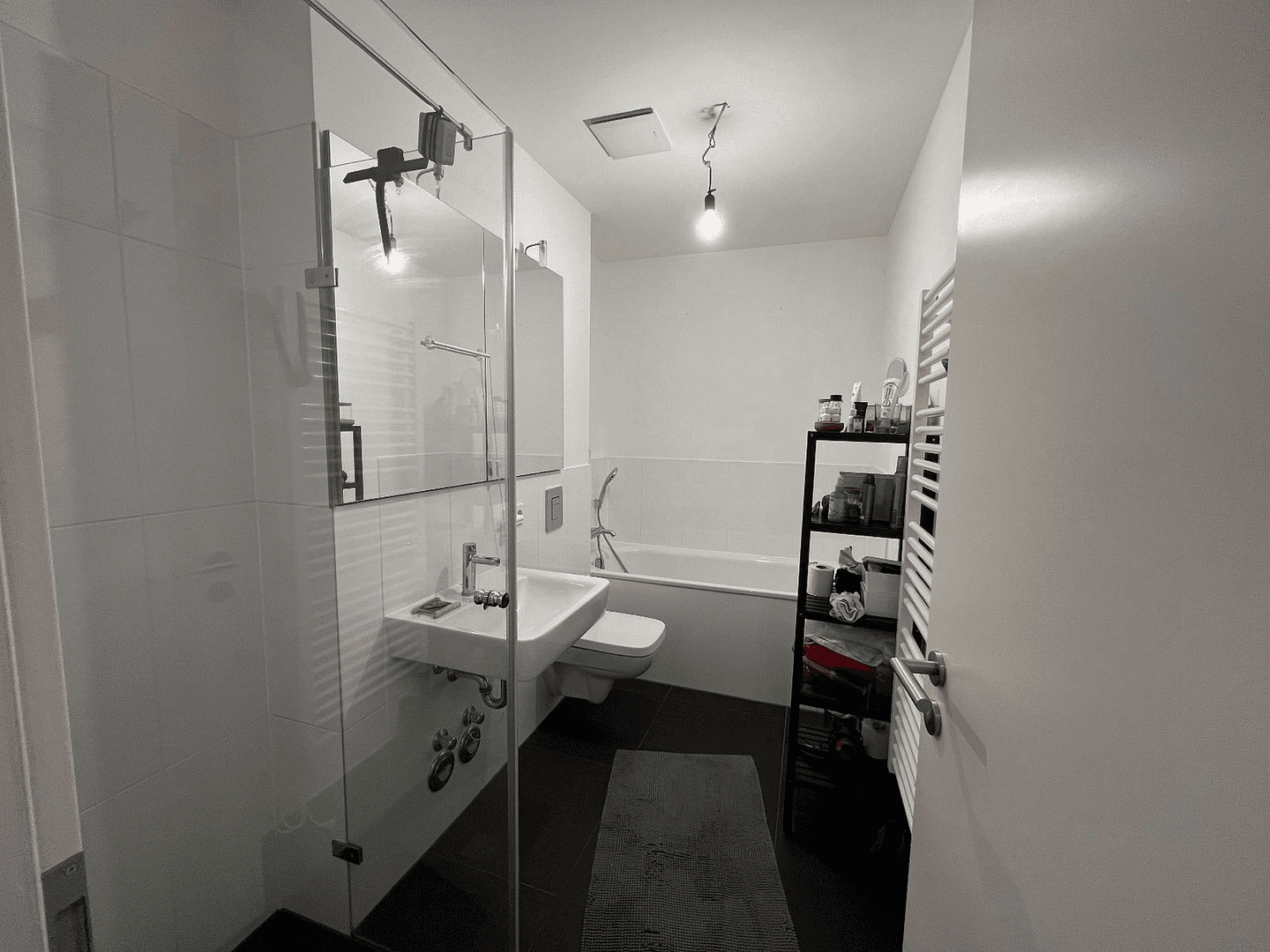 Pronájem bytu 2+1 60 m², Berlin, Berlín Pronájem bytu 2+1 60 m², Berlin, Berlín