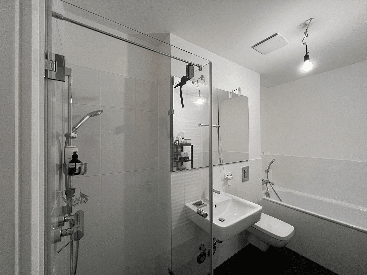 Pronájem bytu 2+1 60 m², Berlin, Berlín Pronájem bytu 2+1 60 m², Berlin, Berlín