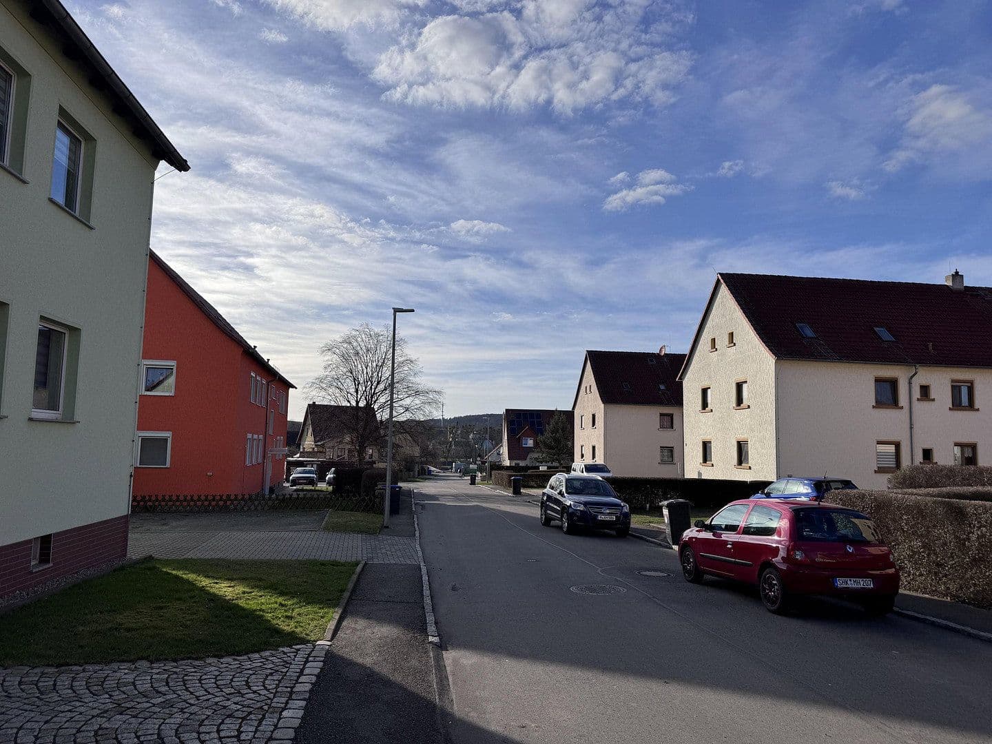 Prodej bytu 5+1 83 m², Silbitz, Durynsko Prodej bytu 5+1 83 m², Silbitz, Durynsko