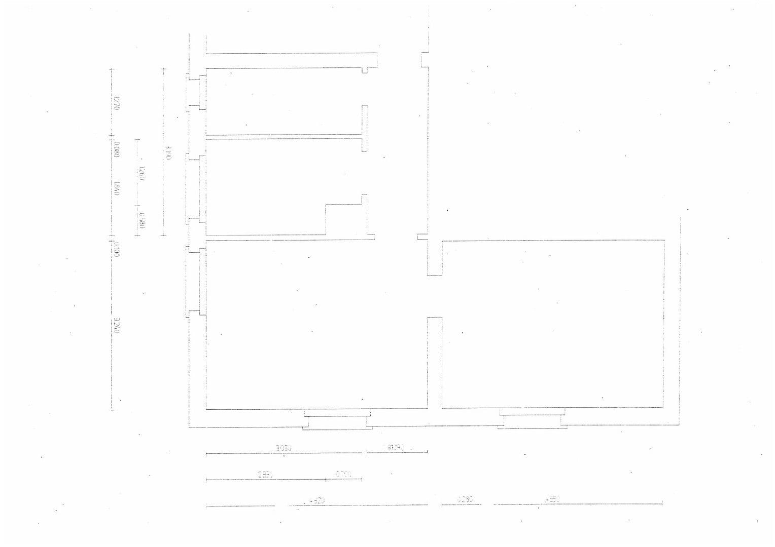 Prodej bytu 5+1 83 m², Silbitz, Durynsko Prodej bytu 5+1 83 m², Silbitz, Durynsko