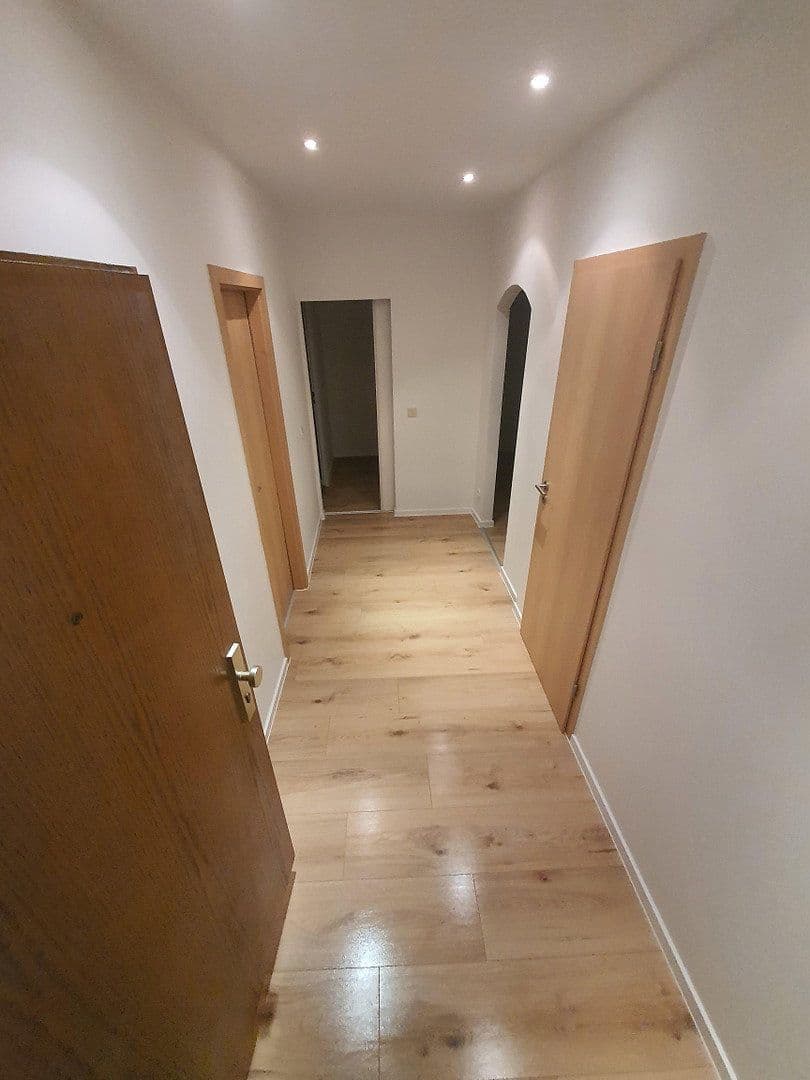 Pronájem bytu 3+1 68 m², Friedensstr. 18c, Bestensee, Braniborsko Pronájem bytu 3+1 68 m², Friedensstr. 18c, Bestensee, Braniborsko