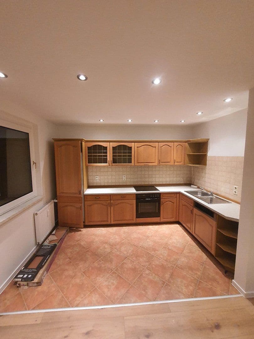 Pronájem bytu 3+1 68 m², Friedensstr. 18c, Bestensee, Braniborsko Pronájem bytu 3+1 68 m², Friedensstr. 18c, Bestensee, Braniborsko