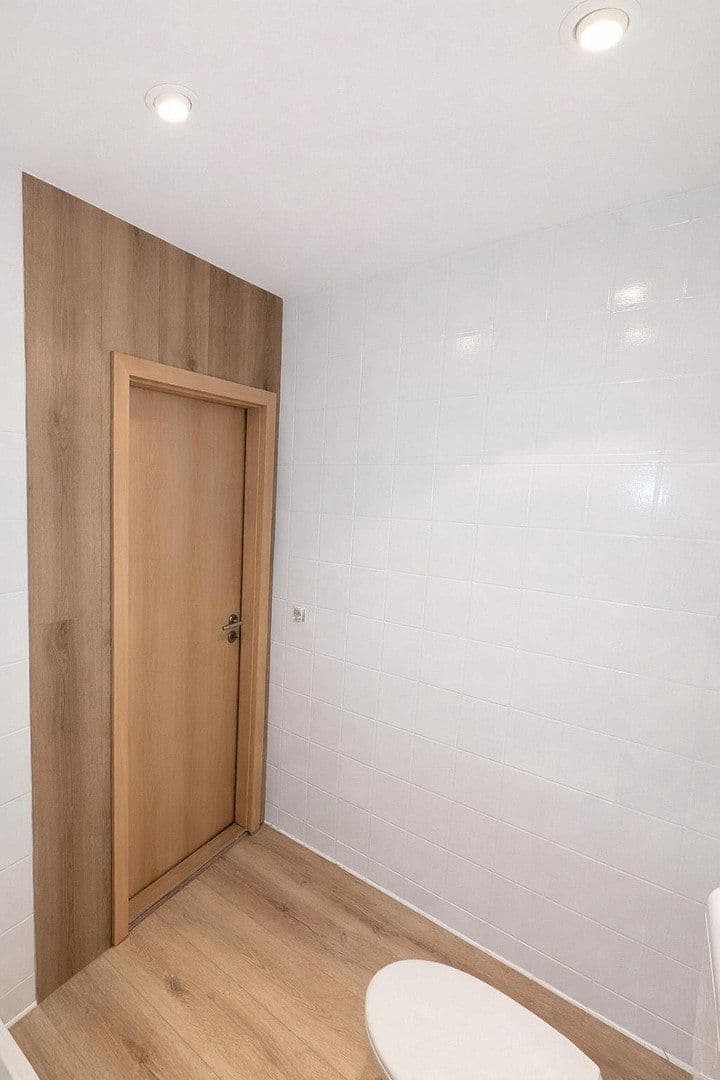 Pronájem bytu 3+1 68 m², Friedensstr. 18c, Bestensee, Braniborsko Pronájem bytu 3+1 68 m², Friedensstr. 18c, Bestensee, Braniborsko