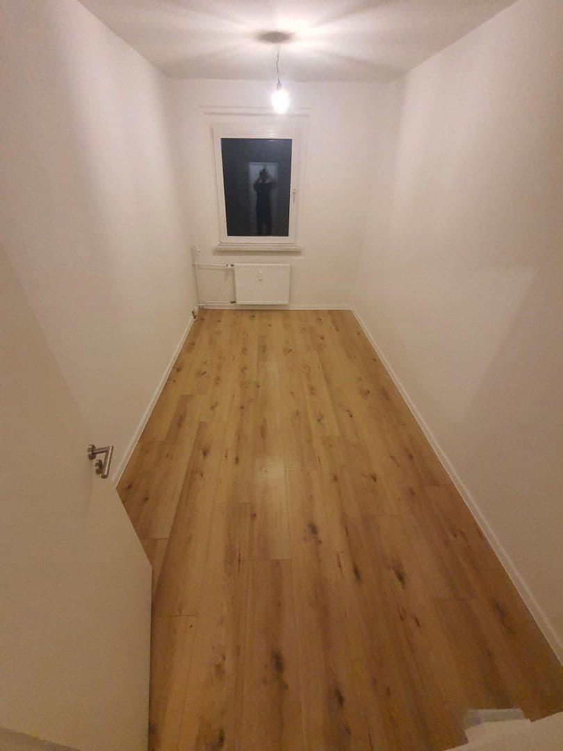 Pronájem bytu 3+1 68 m², Friedensstr. 18c, Bestensee, Braniborsko Pronájem bytu 3+1 68 m², Friedensstr. 18c, Bestensee, Braniborsko