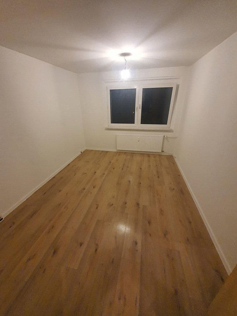 Pronájem bytu 3+1 68 m², Friedensstr. 18c, Bestensee, Braniborsko Pronájem bytu 3+1 68 m², Friedensstr. 18c, Bestensee, Braniborsko