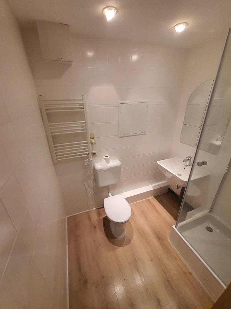 Pronájem bytu 3+1 68 m², Friedensstr. 18c, Bestensee, Braniborsko Pronájem bytu 3+1 68 m², Friedensstr. 18c, Bestensee, Braniborsko