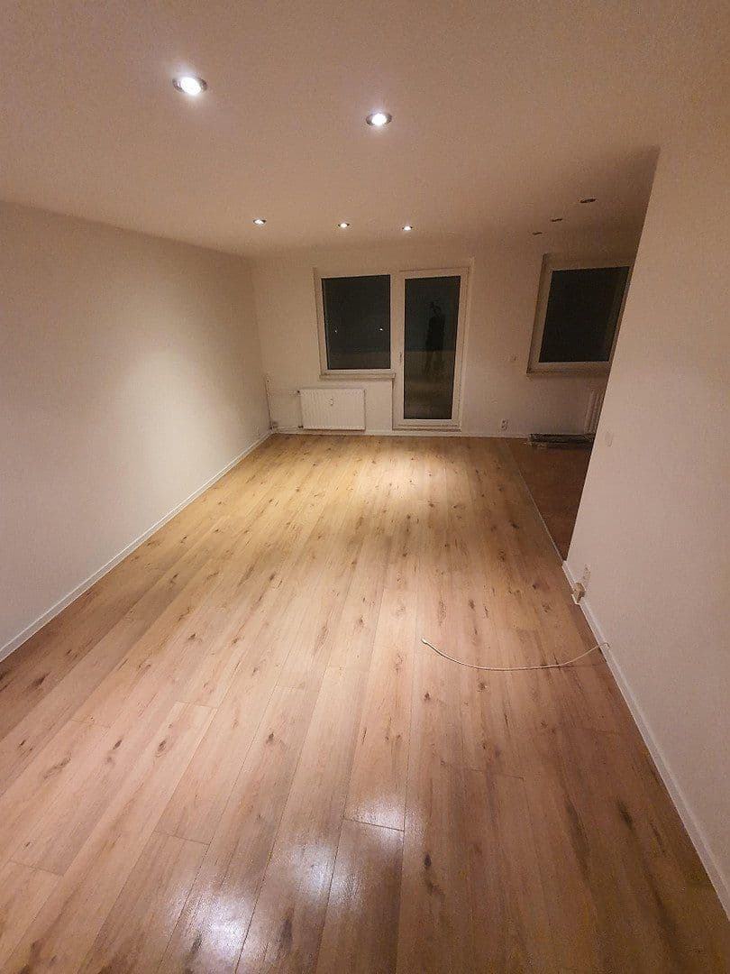Pronájem bytu 3+1 68 m², Friedensstr. 18c, Bestensee, Braniborsko Pronájem bytu 3+1 68 m², Friedensstr. 18c, Bestensee, Braniborsko