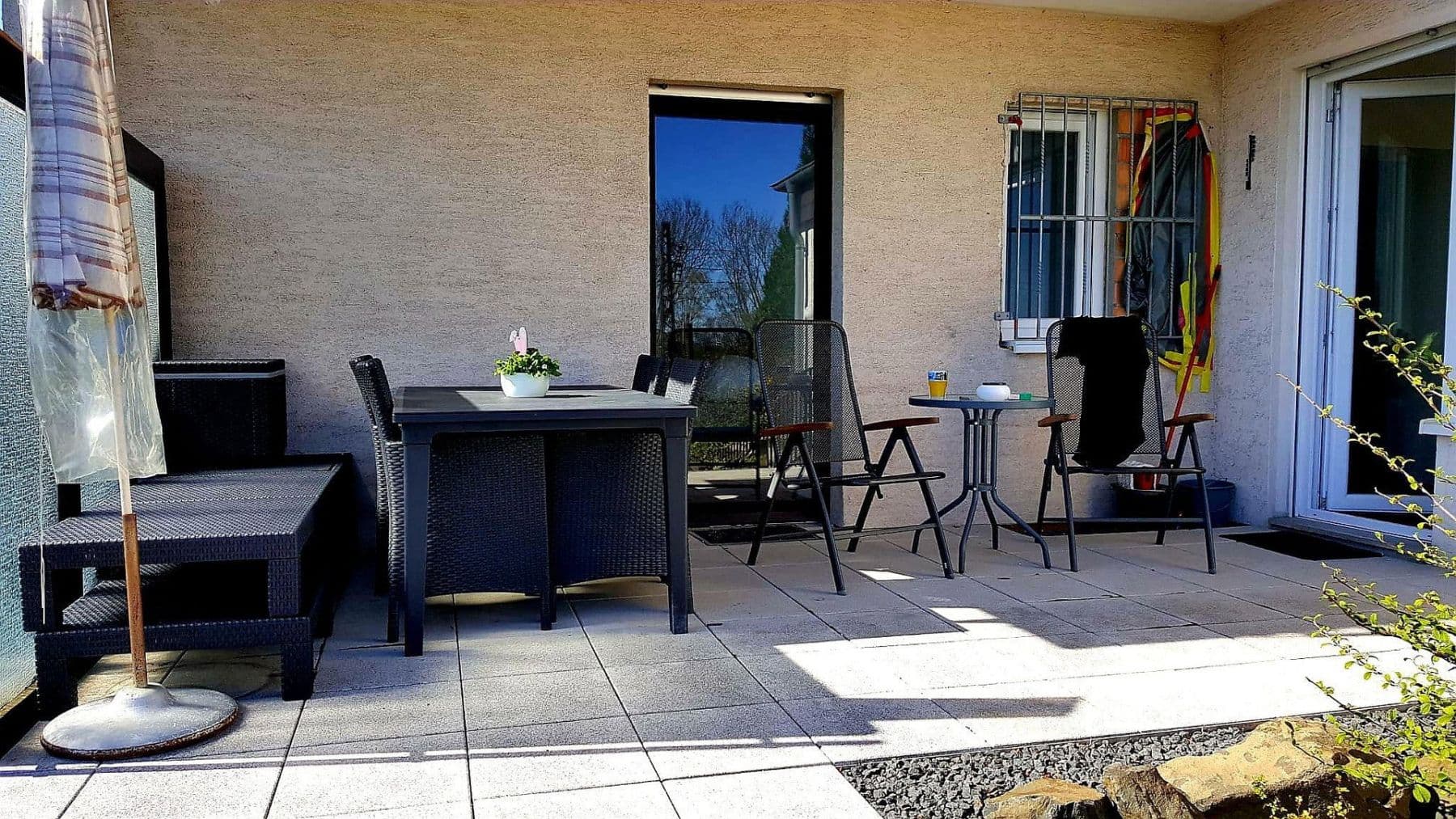 Prodej domu 246 m², pozemek 820 m², Bad Vilbel, Hessen Prodej domu 246 m², pozemek 820 m², Bad Vilbel, Hessen