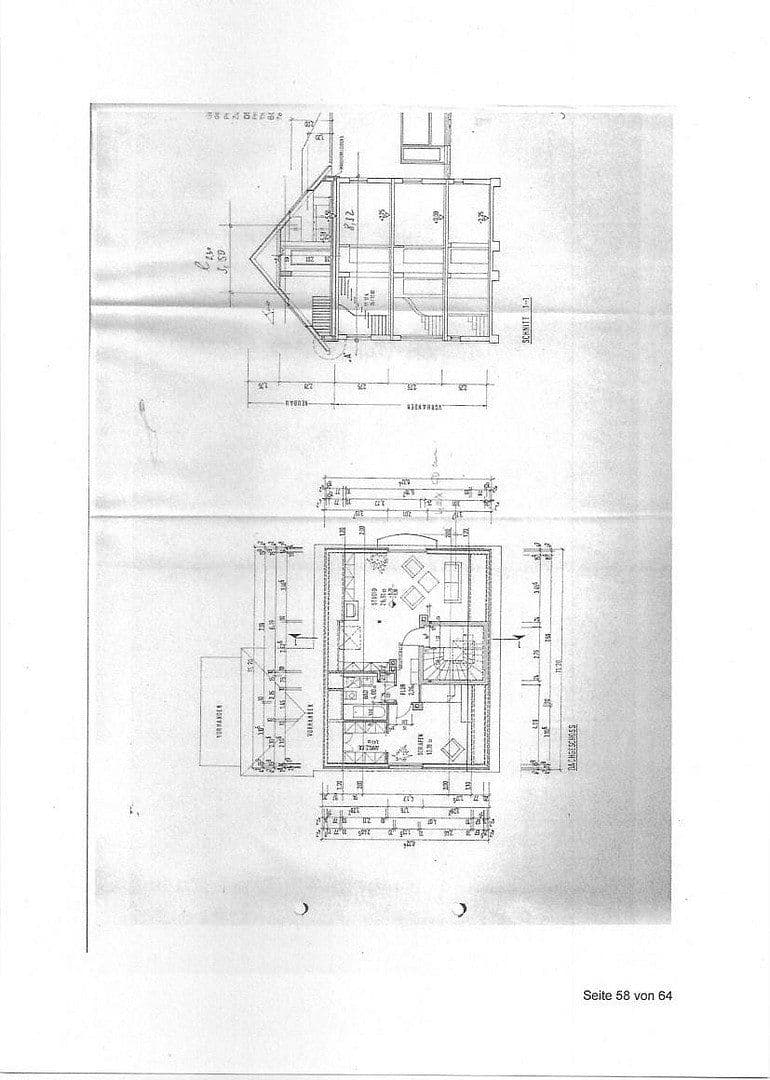 Prodej domu 246 m², pozemek 820 m², Bad Vilbel, Hessen Prodej domu 246 m², pozemek 820 m², Bad Vilbel, Hessen