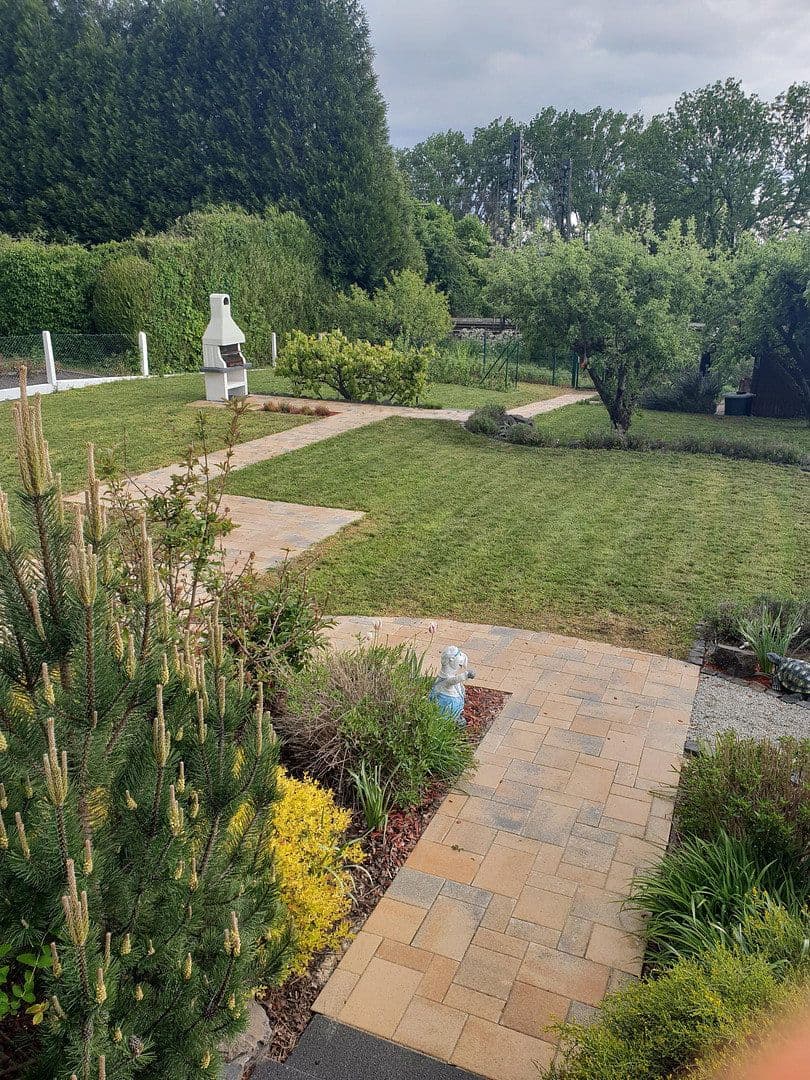 Prodej domu 246 m², pozemek 820 m², Bad Vilbel, Hessen Prodej domu 246 m², pozemek 820 m², Bad Vilbel, Hessen