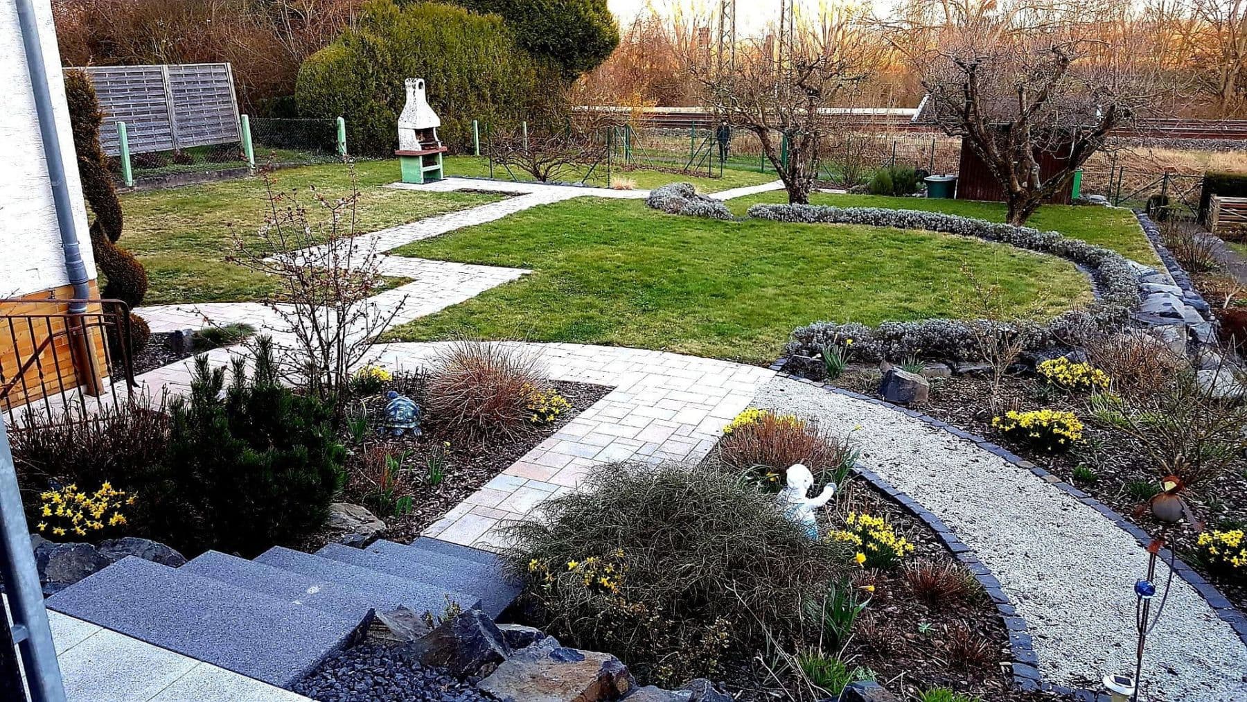 Prodej domu 246 m², pozemek 820 m², Bad Vilbel, Hessen Prodej domu 246 m², pozemek 820 m², Bad Vilbel, Hessen