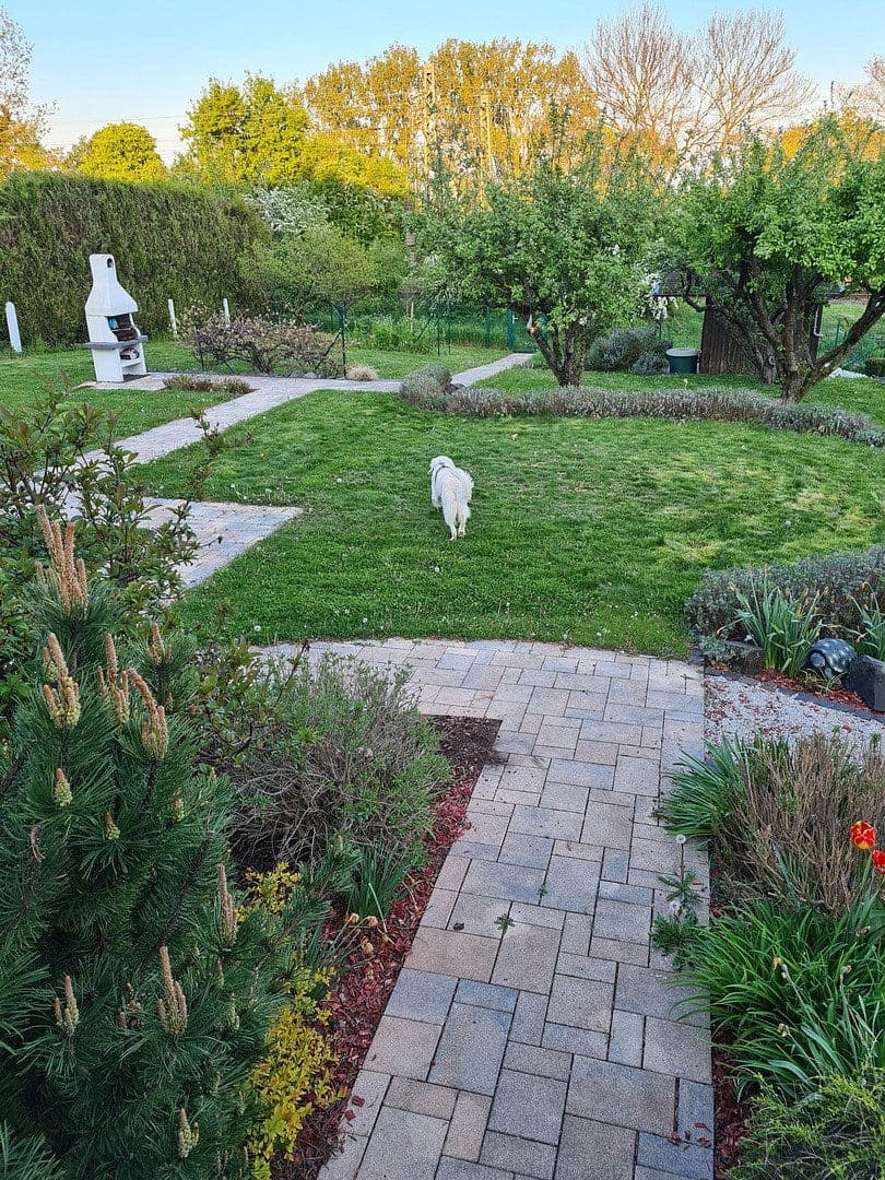 Prodej domu 246 m², pozemek 820 m², Bad Vilbel, Hessen Prodej domu 246 m², pozemek 820 m², Bad Vilbel, Hessen