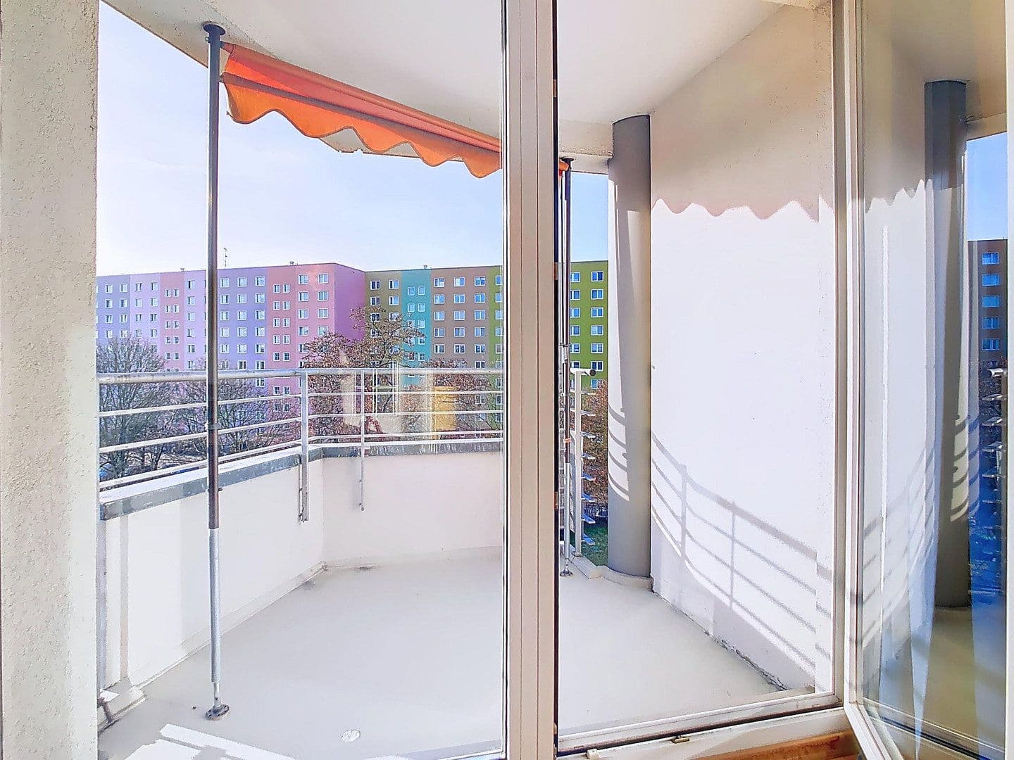 Prodej bytu 2+1 51 m², Berlin, Berlín Prodej bytu 2+1 51 m², Berlin, Berlín