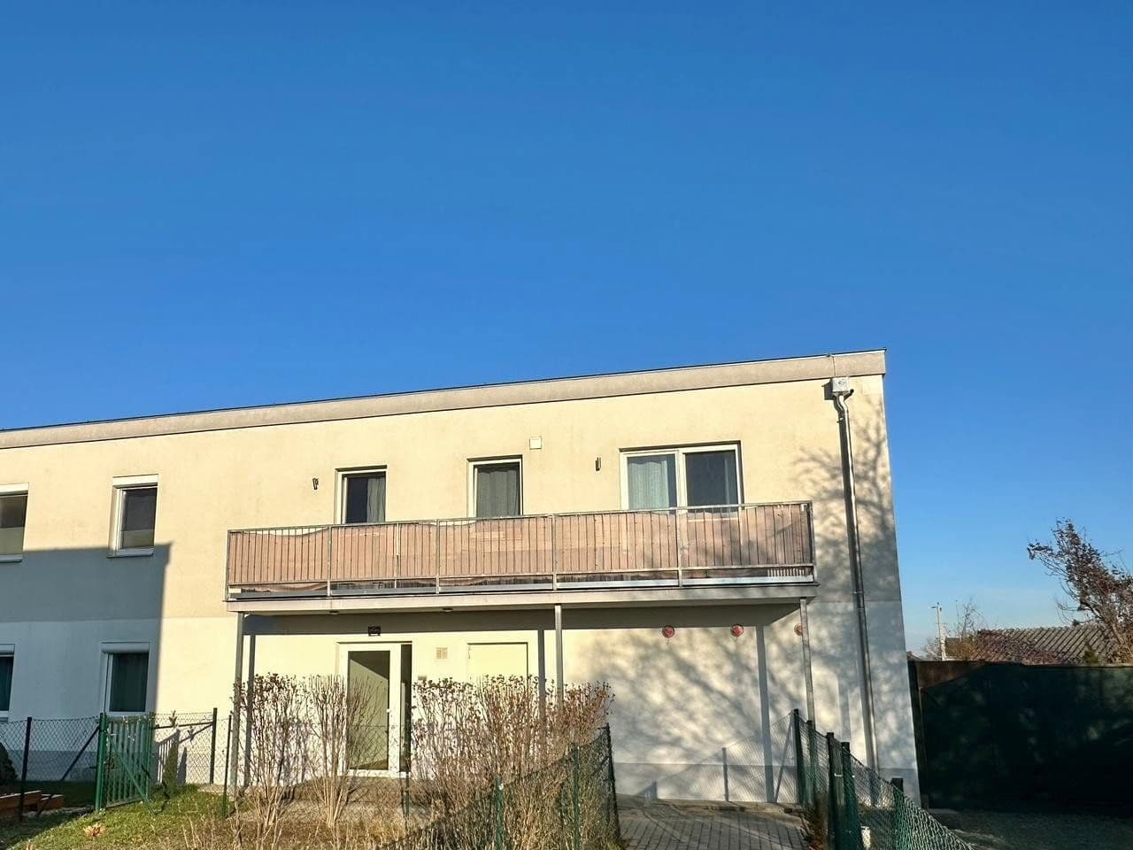 Pronájem bytu 2+1 55 m², Strasshof an der Nordbahn, Dolní Rakousko Pronájem bytu 2+1 55 m², Strasshof an der Nordbahn, Dolní Rakousko