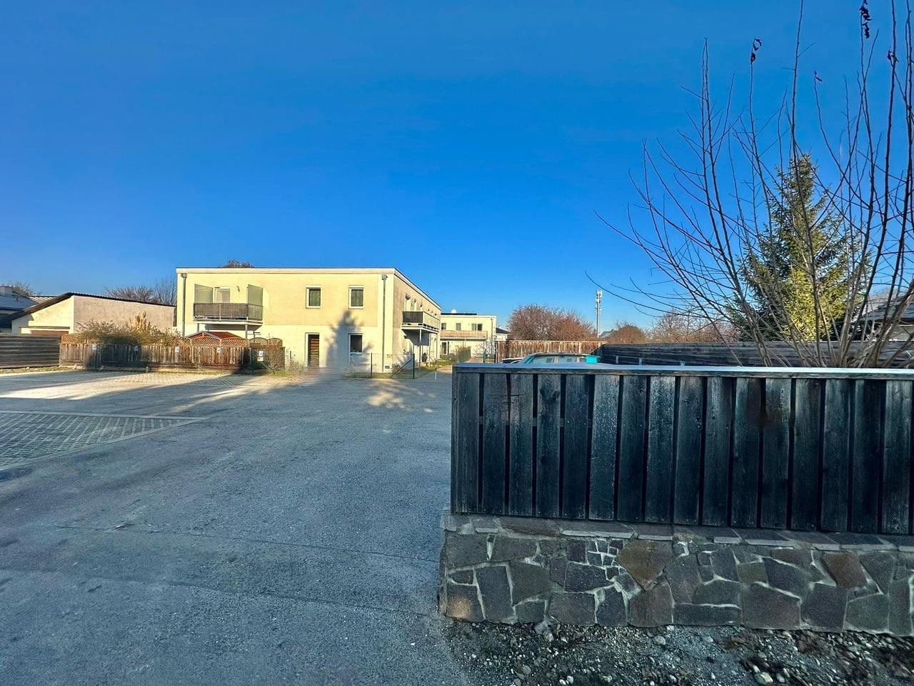 Pronájem bytu 2+1 55 m², Strasshof an der Nordbahn, Dolní Rakousko Pronájem bytu 2+1 55 m², Strasshof an der Nordbahn, Dolní Rakousko