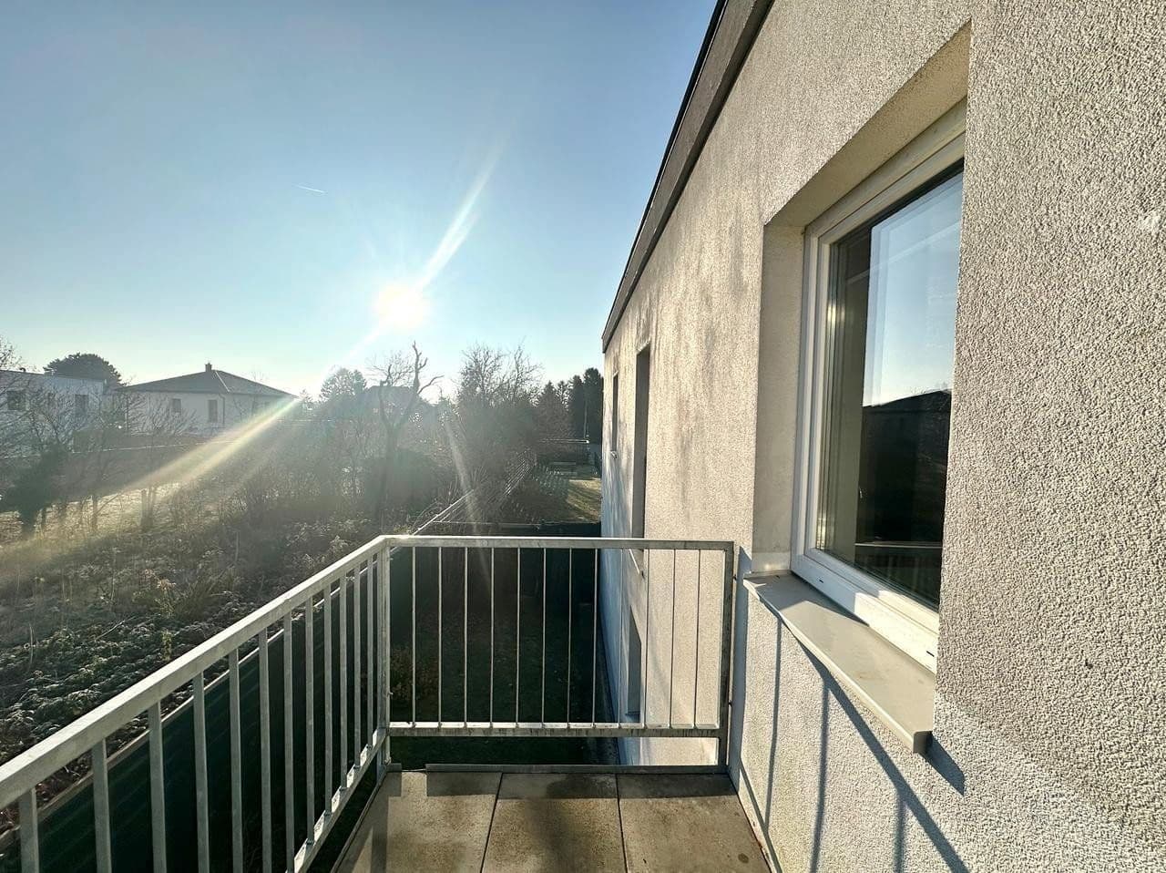 Pronájem bytu 2+1 55 m², Strasshof an der Nordbahn, Dolní Rakousko Pronájem bytu 2+1 55 m², Strasshof an der Nordbahn, Dolní Rakousko