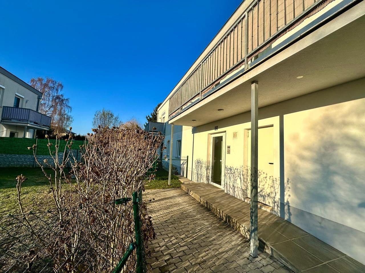 Pronájem bytu 2+1 55 m², Strasshof an der Nordbahn, Dolní Rakousko Pronájem bytu 2+1 55 m², Strasshof an der Nordbahn, Dolní Rakousko