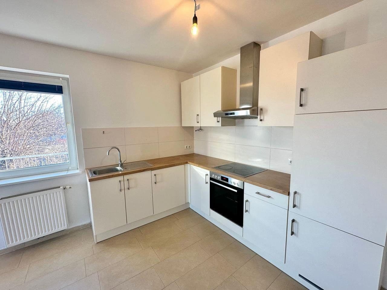 Pronájem bytu 2+1 55 m², Strasshof an der Nordbahn, Dolní Rakousko Pronájem bytu 2+1 55 m², Strasshof an der Nordbahn, Dolní Rakousko