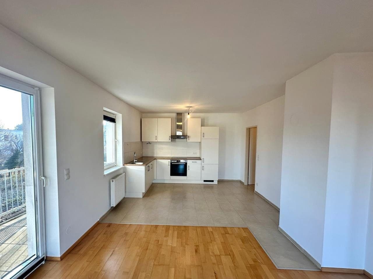 Pronájem bytu 2+1 55 m², Strasshof an der Nordbahn, Dolní Rakousko Pronájem bytu 2+1 55 m², Strasshof an der Nordbahn, Dolní Rakousko