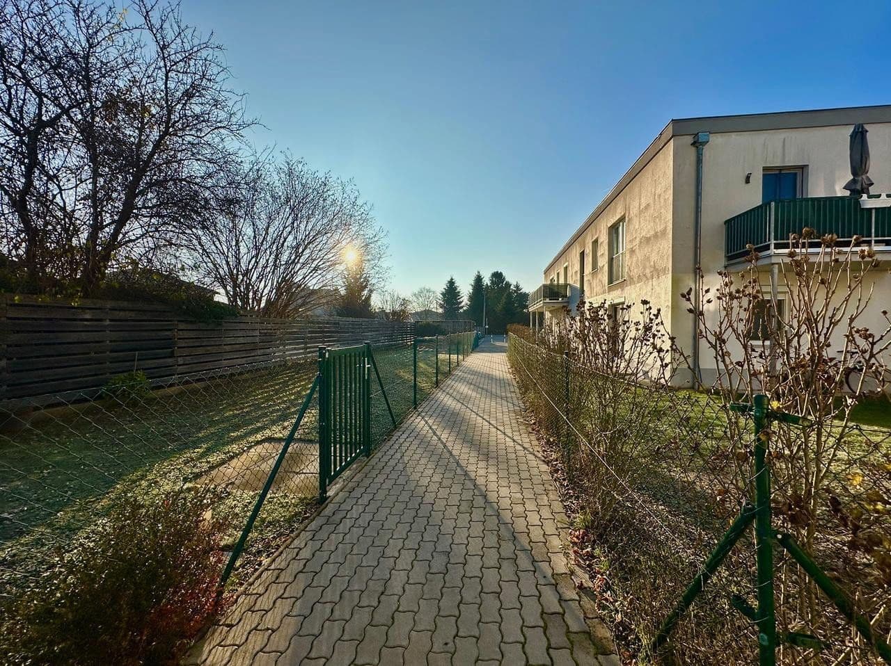 Pronájem bytu 2+1 55 m², Strasshof an der Nordbahn, Dolní Rakousko Pronájem bytu 2+1 55 m², Strasshof an der Nordbahn, Dolní Rakousko