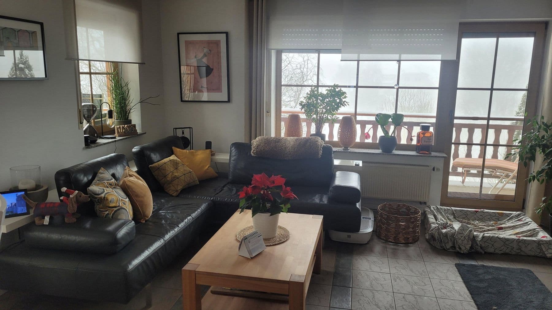 Prodej domu 170 m², pozemek 1.400 m², Burghaun, Hessen Prodej domu 170 m², pozemek 1.400 m², Burghaun, Hessen