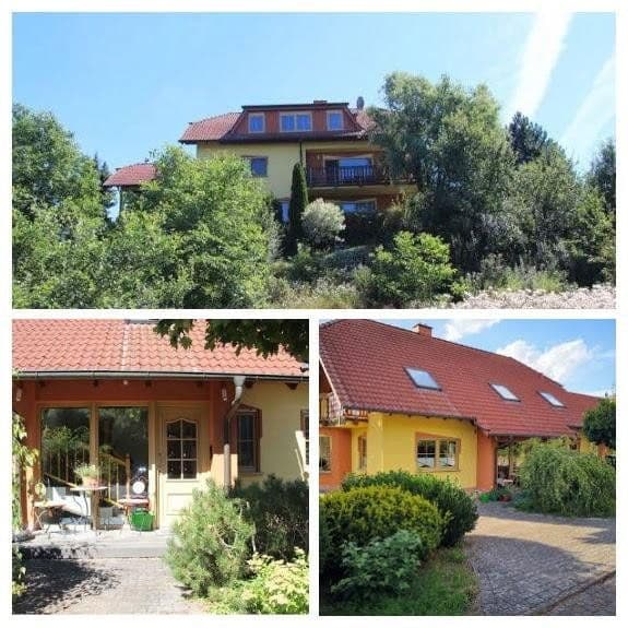 Prodej domu 170 m², pozemek 1.400 m², Burghaun, Hessen Prodej domu 170 m², pozemek 1.400 m², Burghaun, Hessen