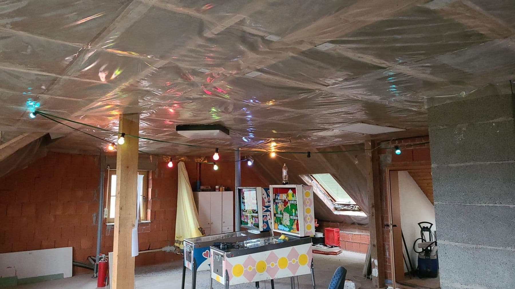 Prodej domu 170 m², pozemek 1.400 m², Burghaun, Hessen Prodej domu 170 m², pozemek 1.400 m², Burghaun, Hessen