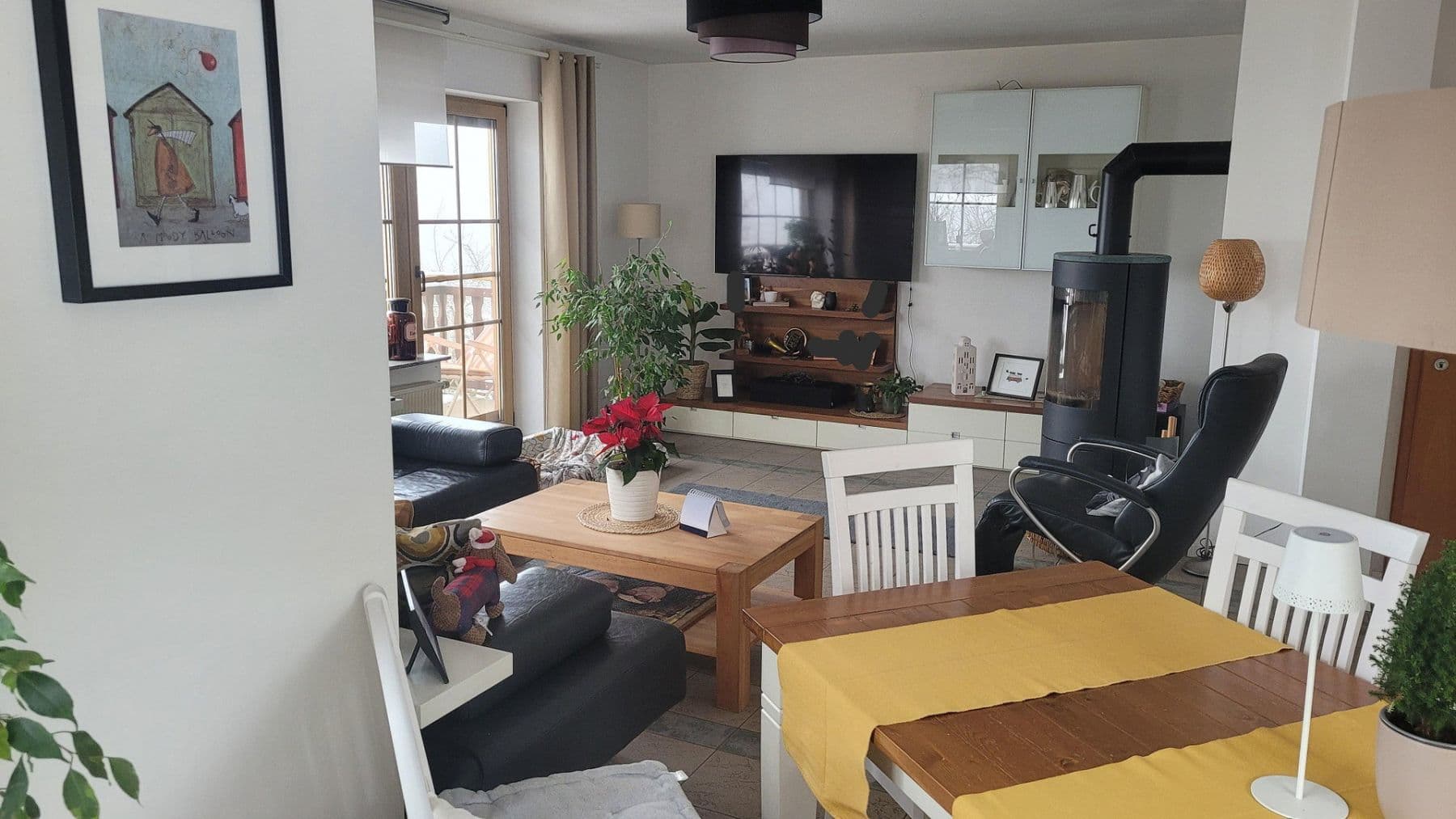 Prodej domu 170 m², pozemek 1.400 m², Burghaun, Hessen Prodej domu 170 m², pozemek 1.400 m², Burghaun, Hessen