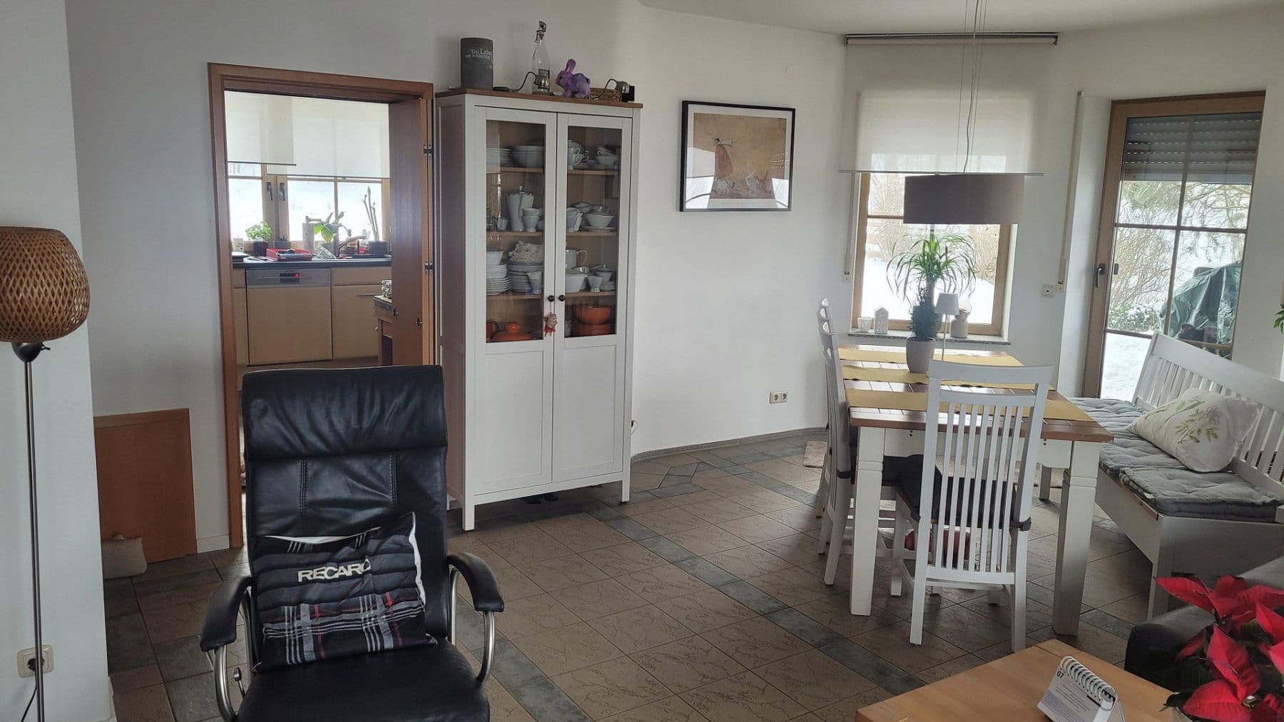 Prodej domu 170 m², pozemek 1.400 m², Burghaun, Hessen Prodej domu 170 m², pozemek 1.400 m², Burghaun, Hessen