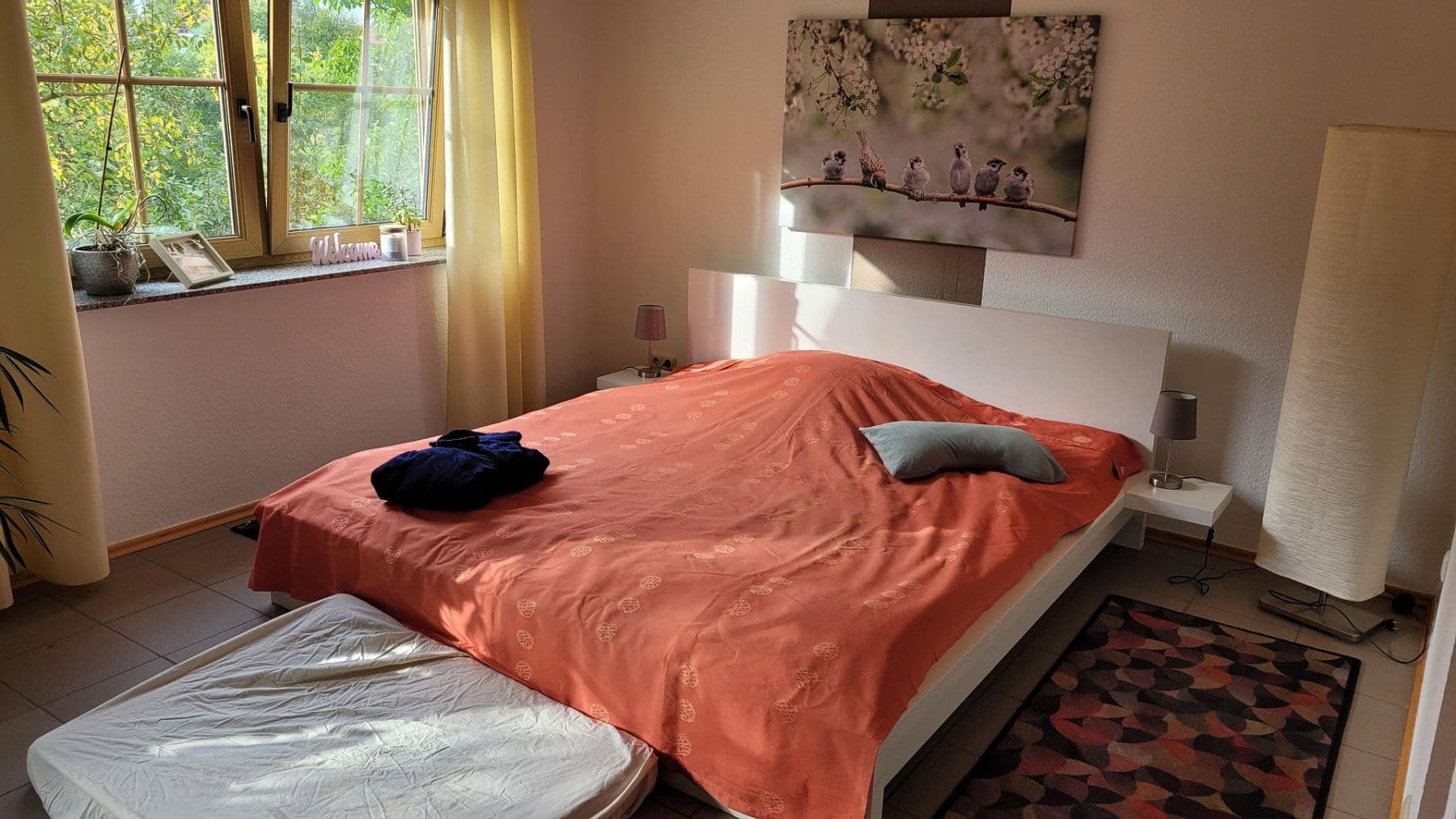 Prodej domu 170 m², pozemek 1.400 m², Burghaun, Hessen Prodej domu 170 m², pozemek 1.400 m², Burghaun, Hessen