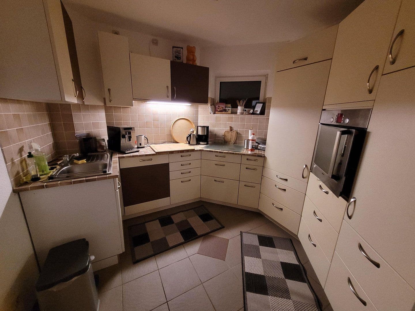 Prodej domu 170 m², pozemek 1.400 m², Burghaun, Hessen Prodej domu 170 m², pozemek 1.400 m², Burghaun, Hessen