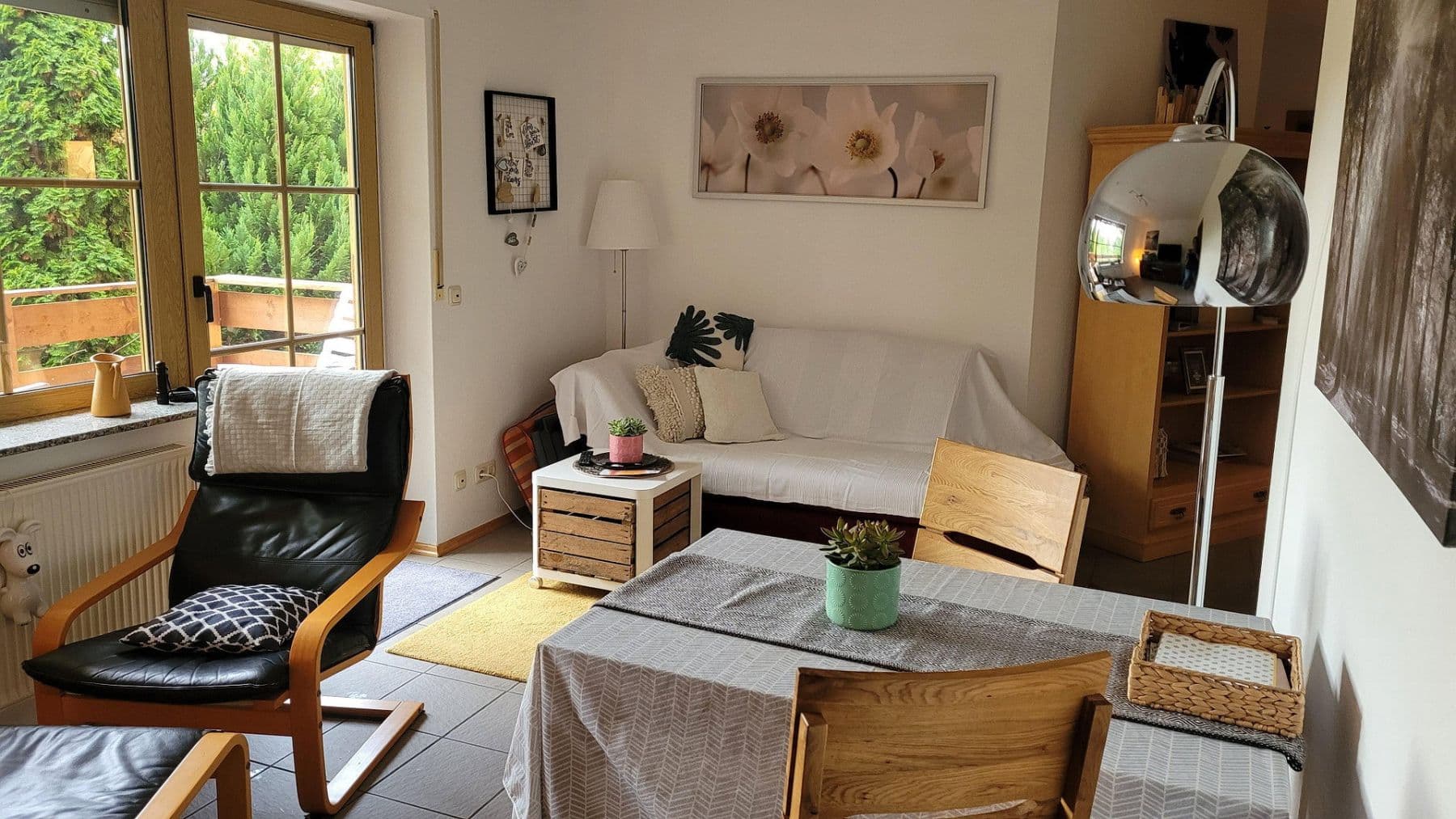 Prodej domu 170 m², pozemek 1.400 m², Burghaun, Hessen Prodej domu 170 m², pozemek 1.400 m², Burghaun, Hessen