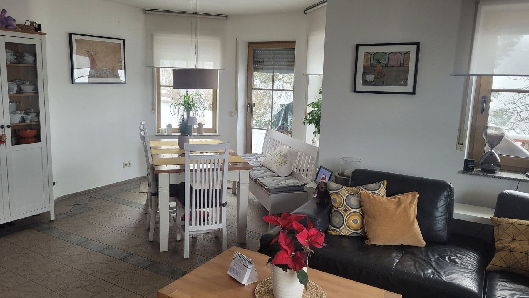 Prodej domu 170 m², pozemek 1.400 m², Burghaun, Hessen Prodej domu 170 m², pozemek 1.400 m², Burghaun, Hessen