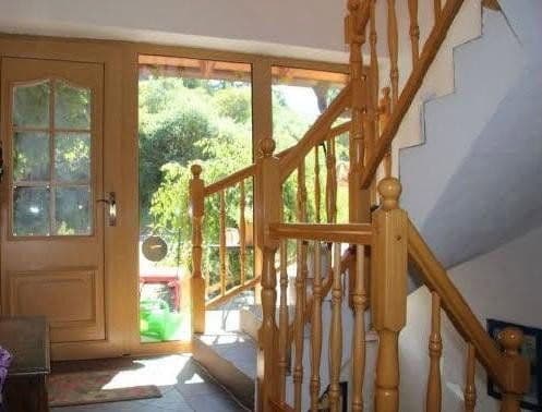 Prodej domu 170 m², pozemek 1.400 m², Burghaun, Hessen Prodej domu 170 m², pozemek 1.400 m², Burghaun, Hessen